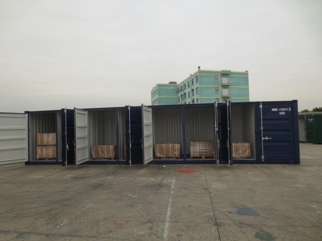 20ft Storage Containers